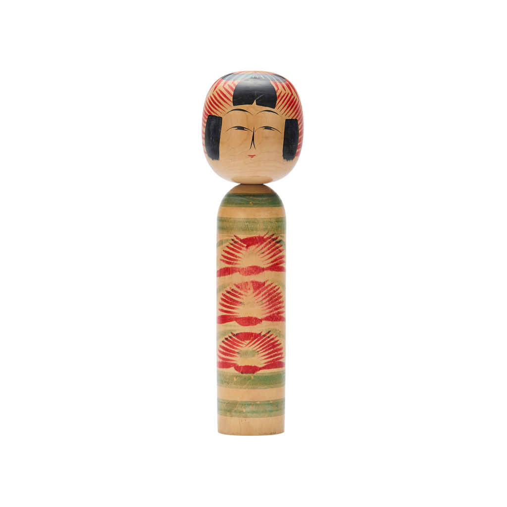 こけしの由来