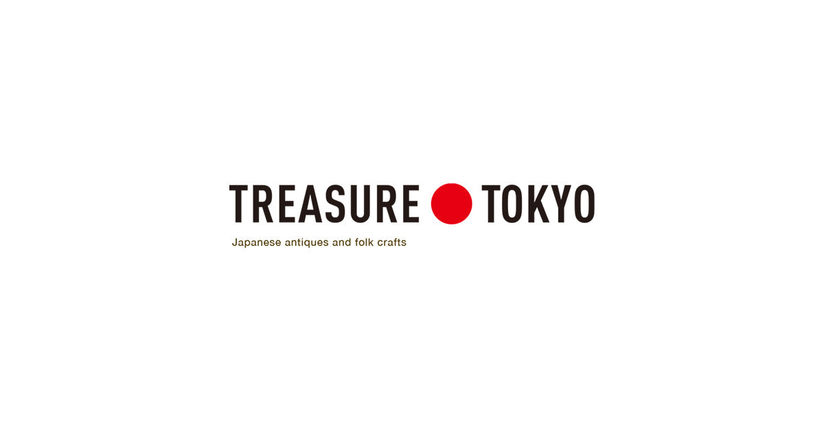 TREASURE TOKYO