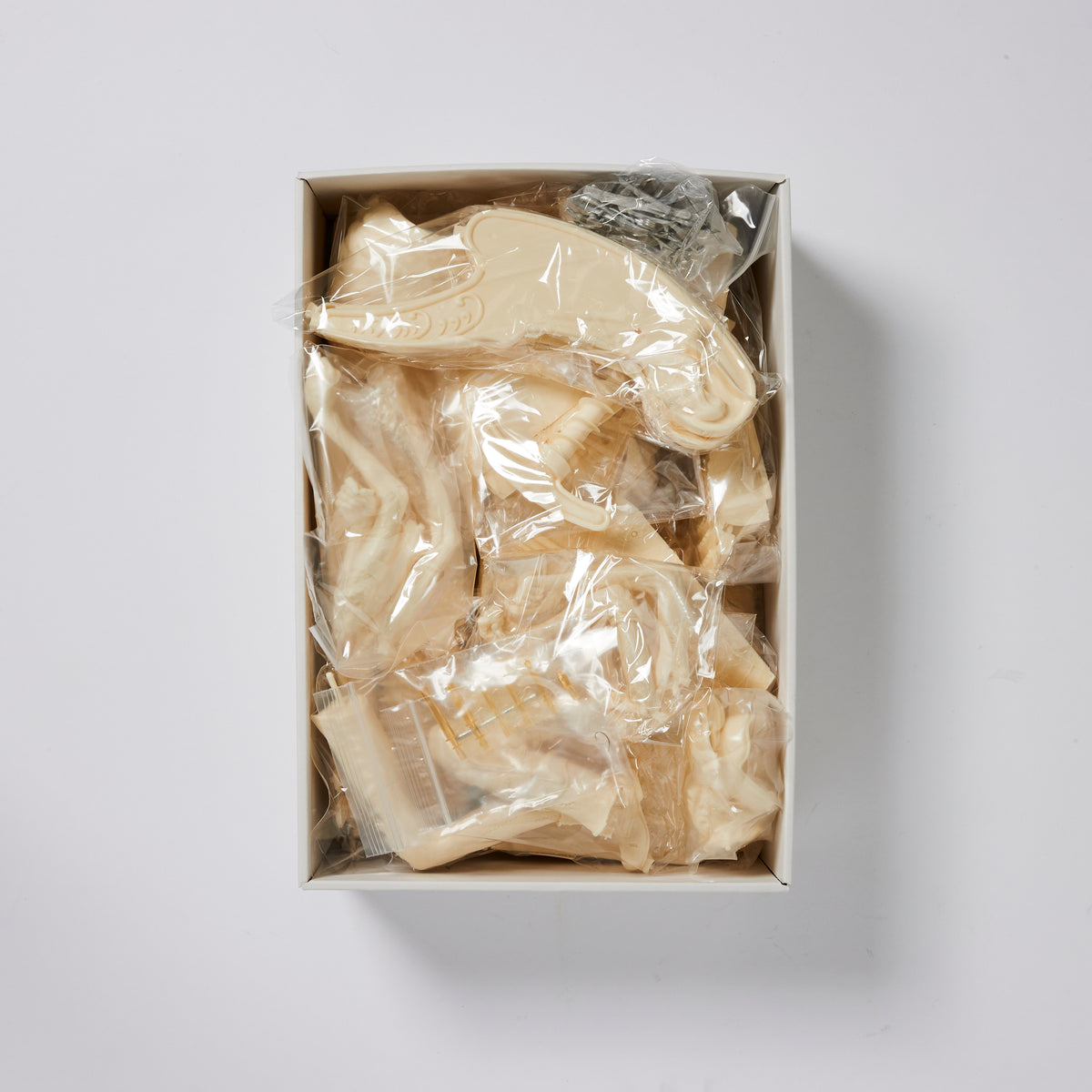 竹谷隆之 O.I.P. Operation In ProgressOIPFEWTURE MODELSフューチャーモデルズ検索デビルマンプレデター O.I.P. 手術中 竹谷隆之 \u2013 TREASURE TOKYO