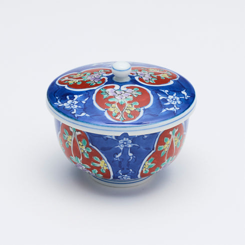 【華山】湯呑み