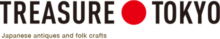 TREASURE TOKYO