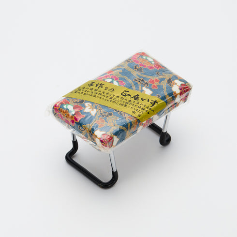 手作りの正座椅子