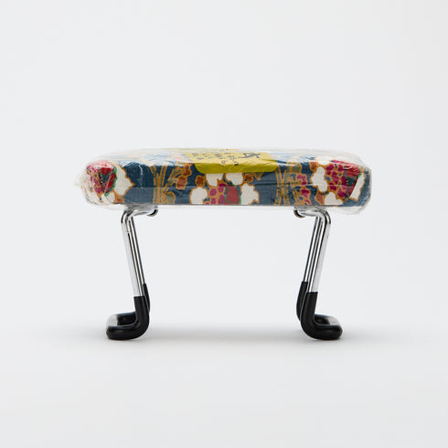 手作りの正座椅子