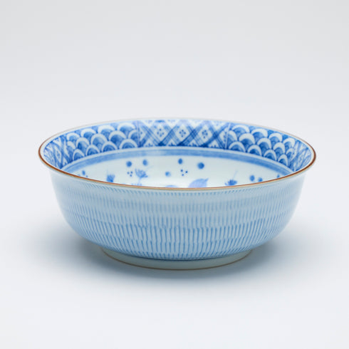 【実家のような安心感】中鉢