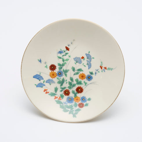 【名古屋陶器】小皿