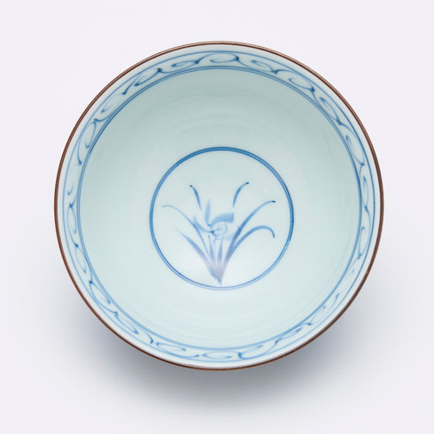 【一誠】お茶碗