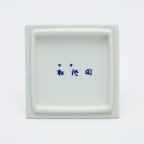 【松楓閣】角鉢