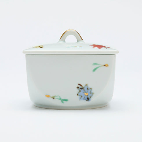 【松楓閣】角鉢