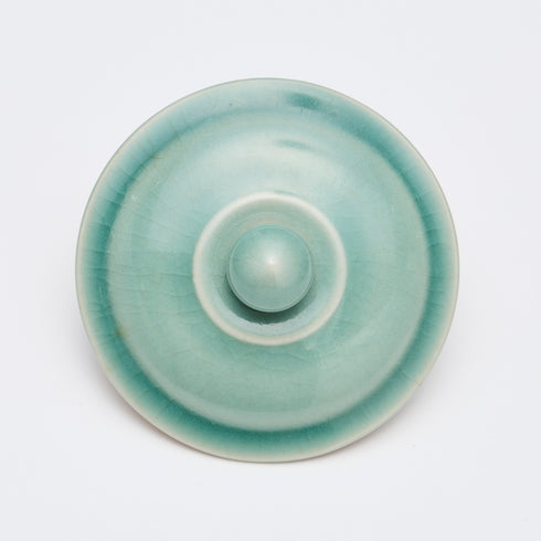 【SIAM CELADON】壺