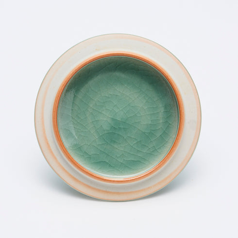 【SIAM CELADON】壺