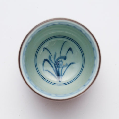 【一誠】湯呑み