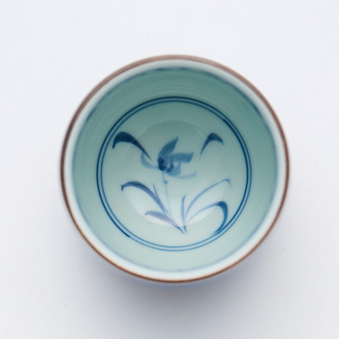 【一誠】湯呑み