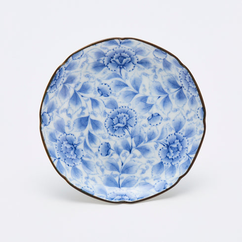 【甲子窯】小皿