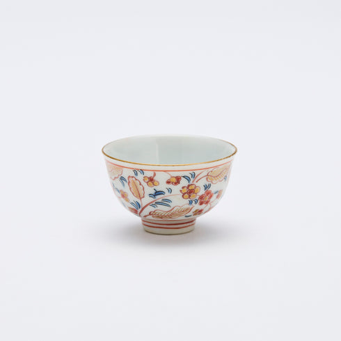 【九谷】おちょこ