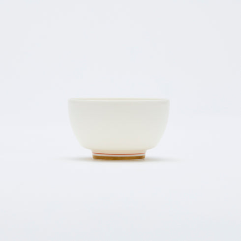 【香蘭社】湯呑み