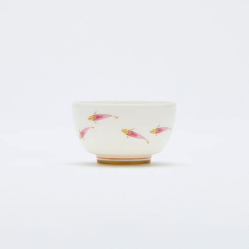 【香蘭社】湯呑み