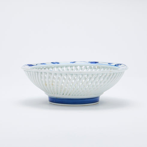 【琴峯】菓子鉢