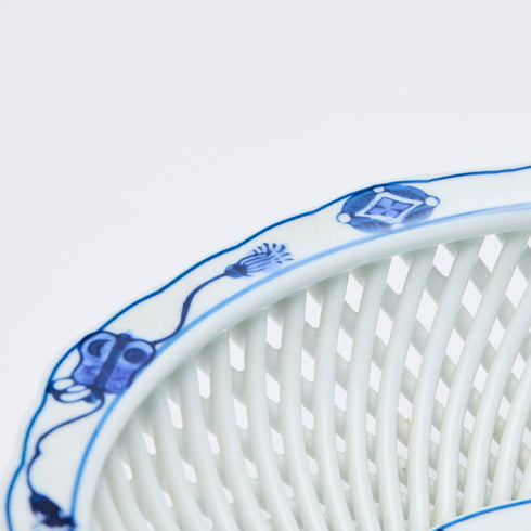 【琴峯】菓子鉢