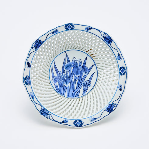 【琴峯】菓子鉢