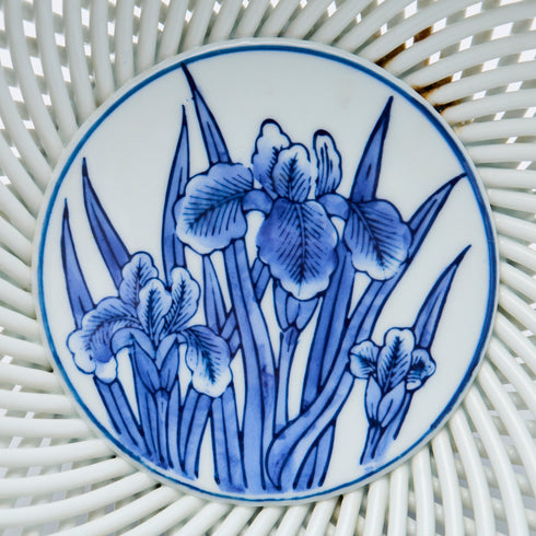 【琴峯】菓子鉢