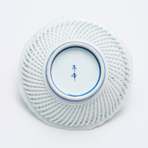 【琴峯】菓子鉢