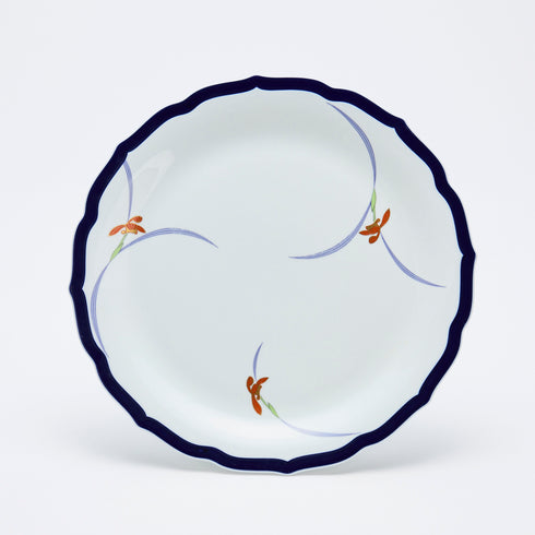 【香蘭社】大皿