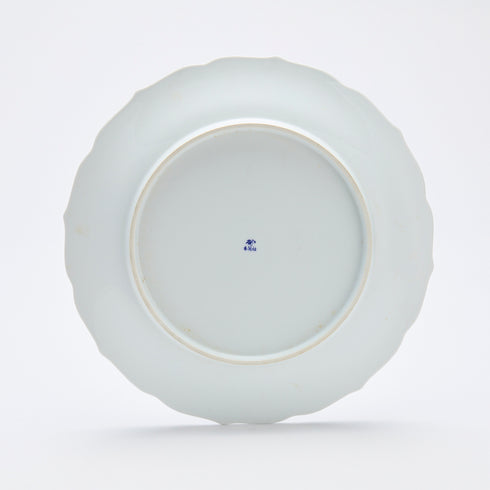 【香蘭社】大皿