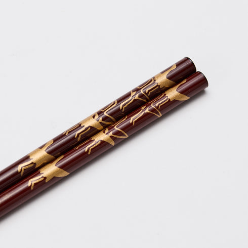 【輪島塗】お箸