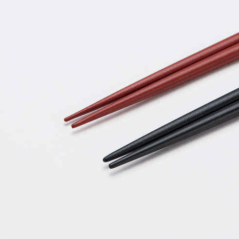 【輪島塗】夫婦箸