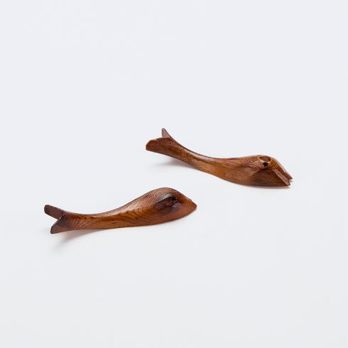 【屋久杉】夫婦箸