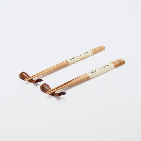 【屋久杉】夫婦箸