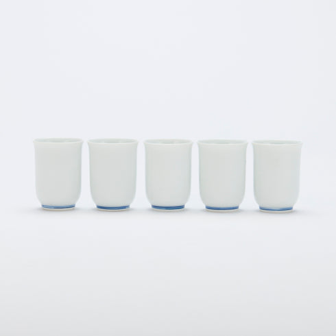 【有田焼】おちょこ