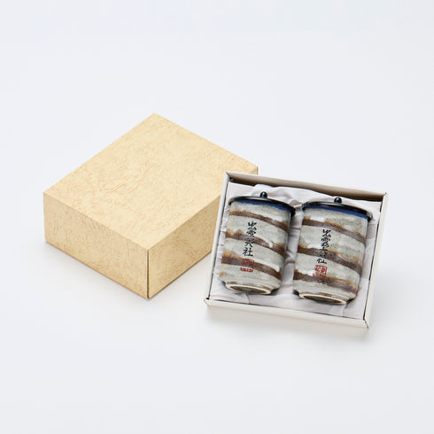 【出雲大社】夫婦湯呑み