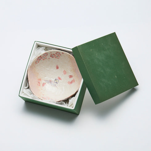 【雅東窯】中鉢