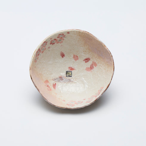 【雅東窯】中鉢