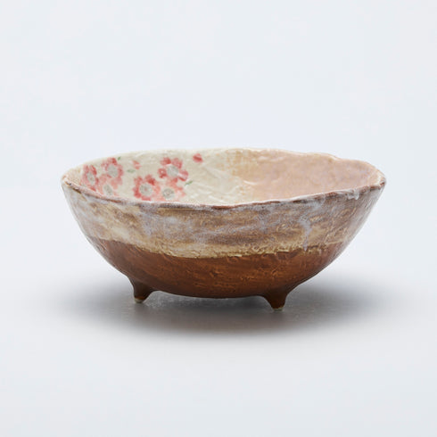 【雅東窯】中鉢