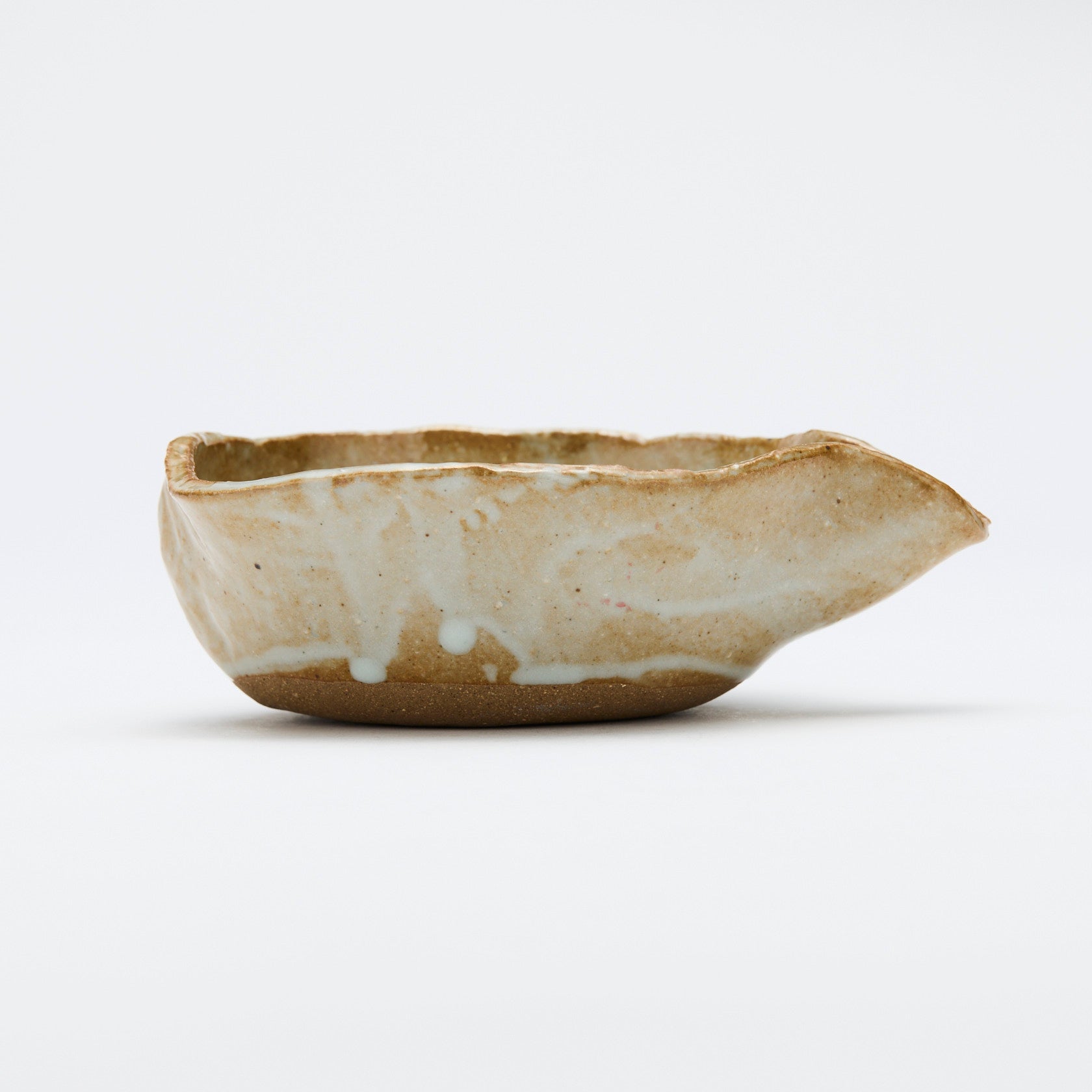 ☆茶3 橋本城丘 茶碗 共箱 タコチ 直径12.4cm 東金6-0310④